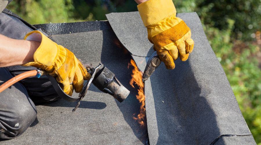 Local Chimney Repair in Wilton, CT